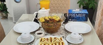 HOMESTAY DAR AL - JUFRY