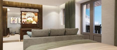 Suite | Free WiFi