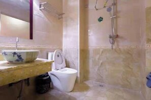 Room - Luqu Langmusi Hongshan Holiday Hotel (Luqu)