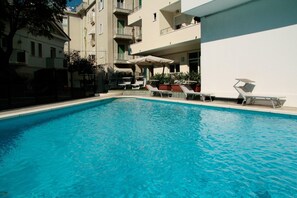 Pool - Bellevue (Cattolica)