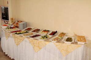 Restaurant - Bellevue (Cattolica)