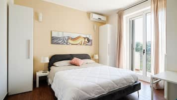 1 Schlafzimmer, Internetzugang