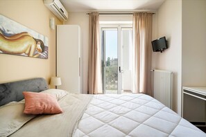 1 bedroom, Internet
