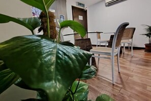 Équipement de l’hébergement