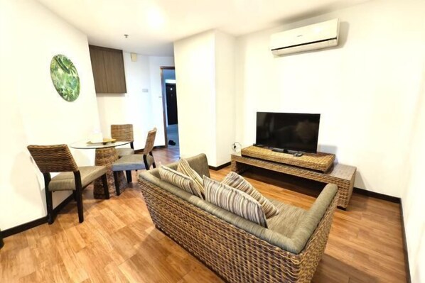 Room - Townhouse 591 by Salaam Suites (Shah Alam)