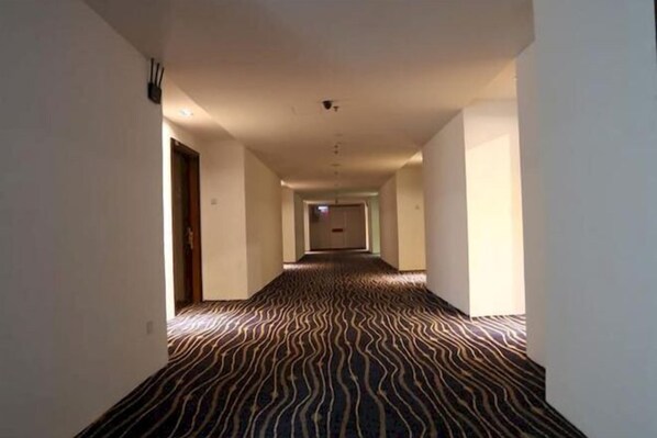 Interior - 591 SA by Salaam Suites (Shah Alam)