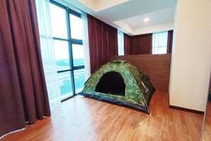 Room - Townhouse 591 by Salaam Suites (Shah Alam)