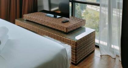 Townhouse 591 by Salaam Suites