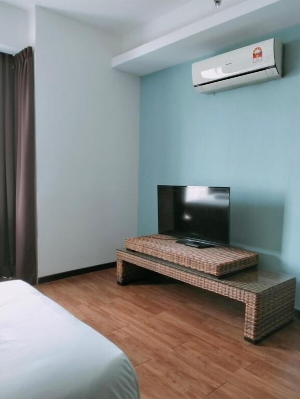 Room - 591 SA by Salaam Suites (Shah Alam)