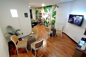 Unclassified image, 3 of 9, button - Townhouse 591 by Salaam Suites (Shah Alam)