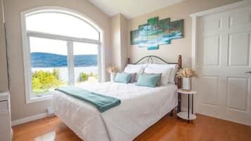 2 soverom, wi-fi og sengetøy