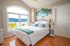 2 soverom, wi-fi og sengetøy