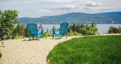 Panoramic Acres Lakeview Stay