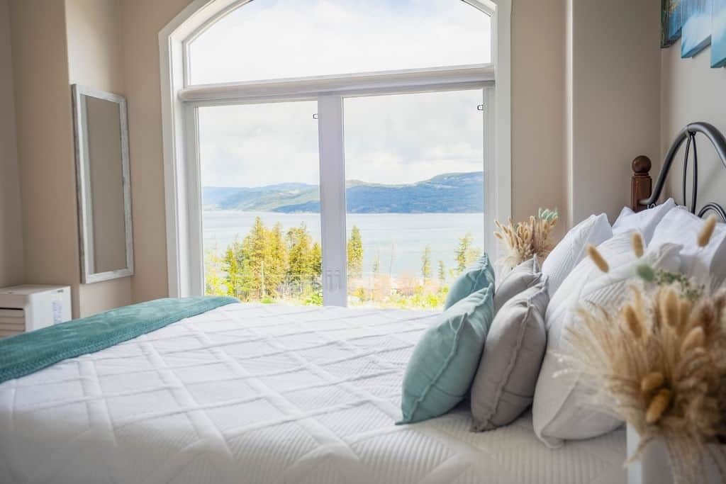 2 habitaciones, wifi y ropa de cama 