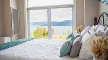 2 habitaciones, wifi y ropa de cama