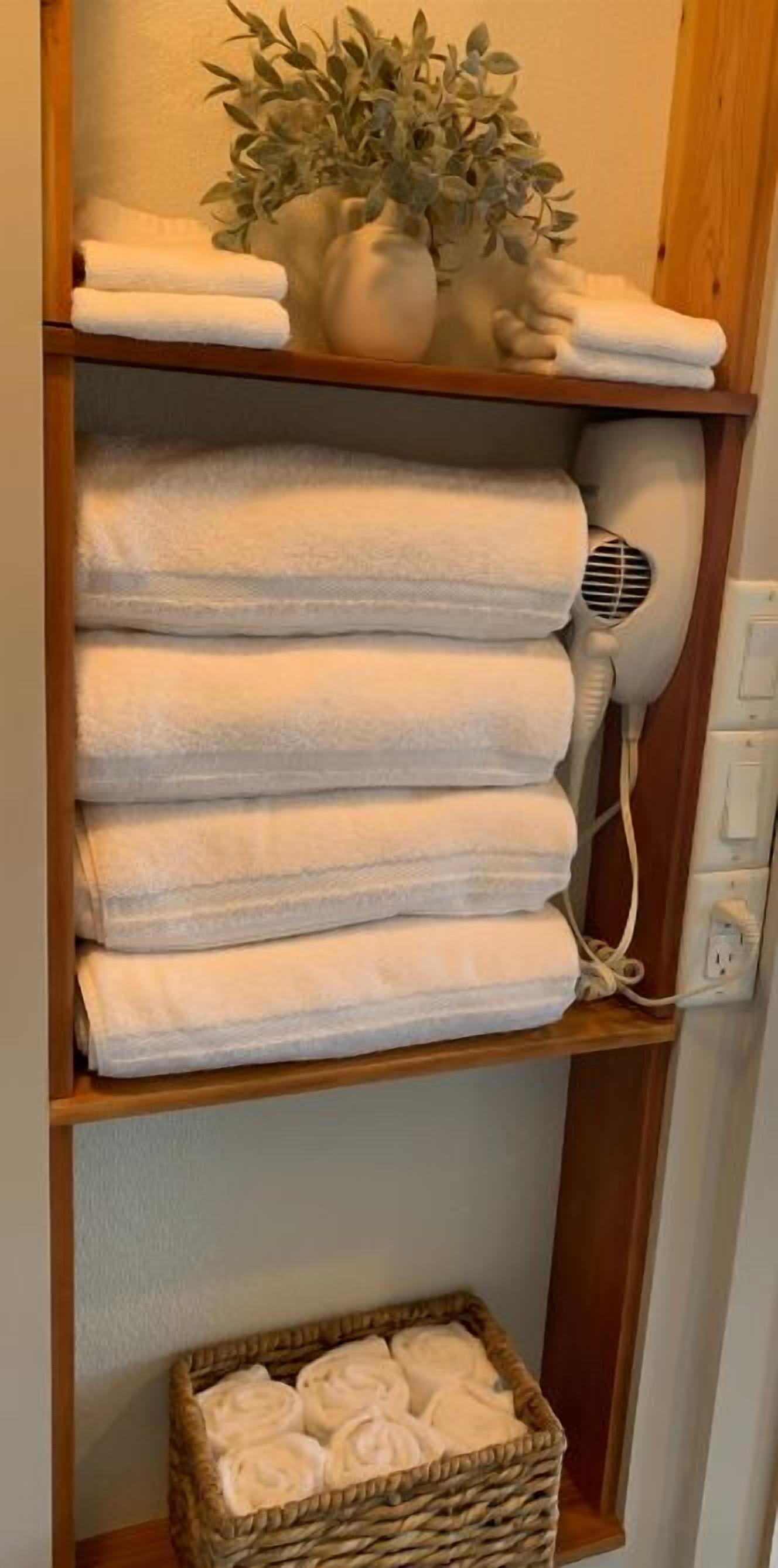 Bath Towels