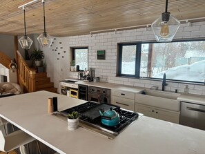Cuisine privée