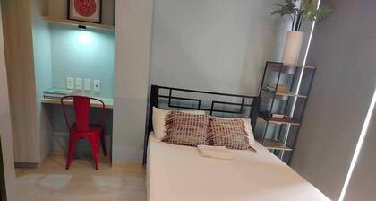 Mio Spazio Residences, Room Rentals , Cebu City,.Stay Safe,Sleep Well, Live Well