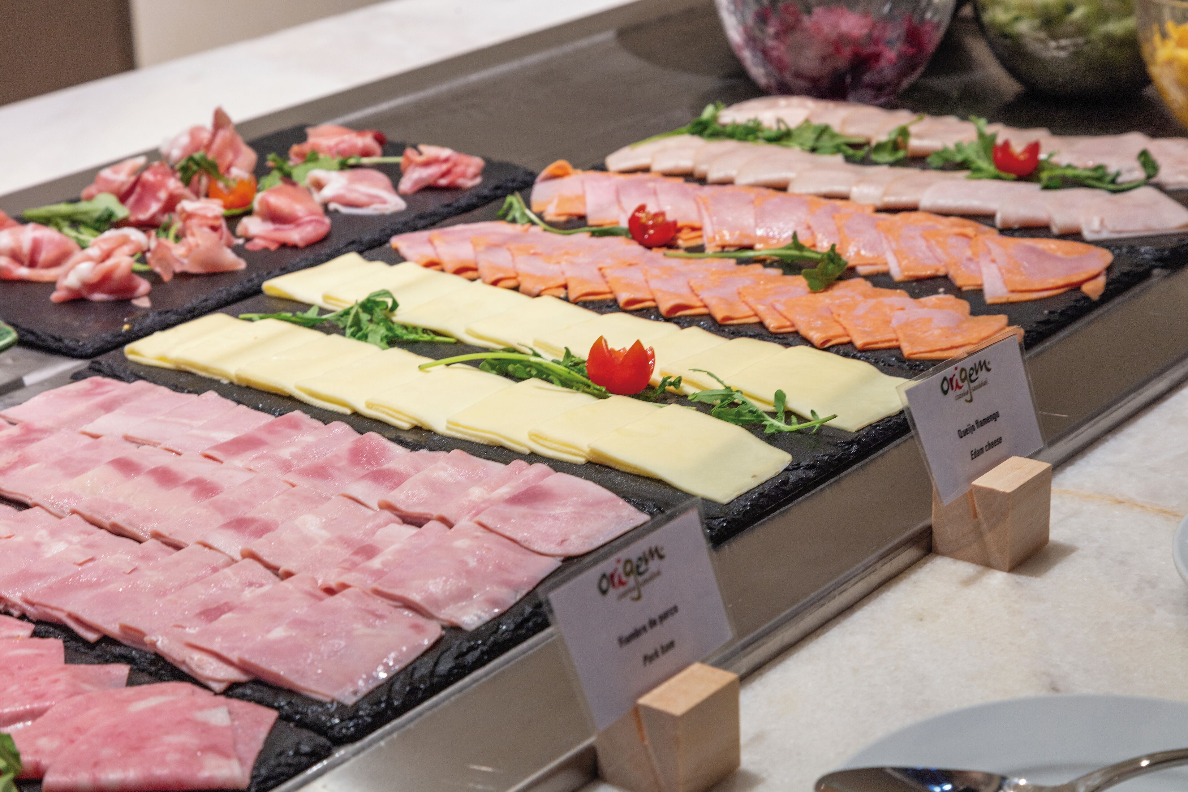 Foto - Hotel Acta Moa