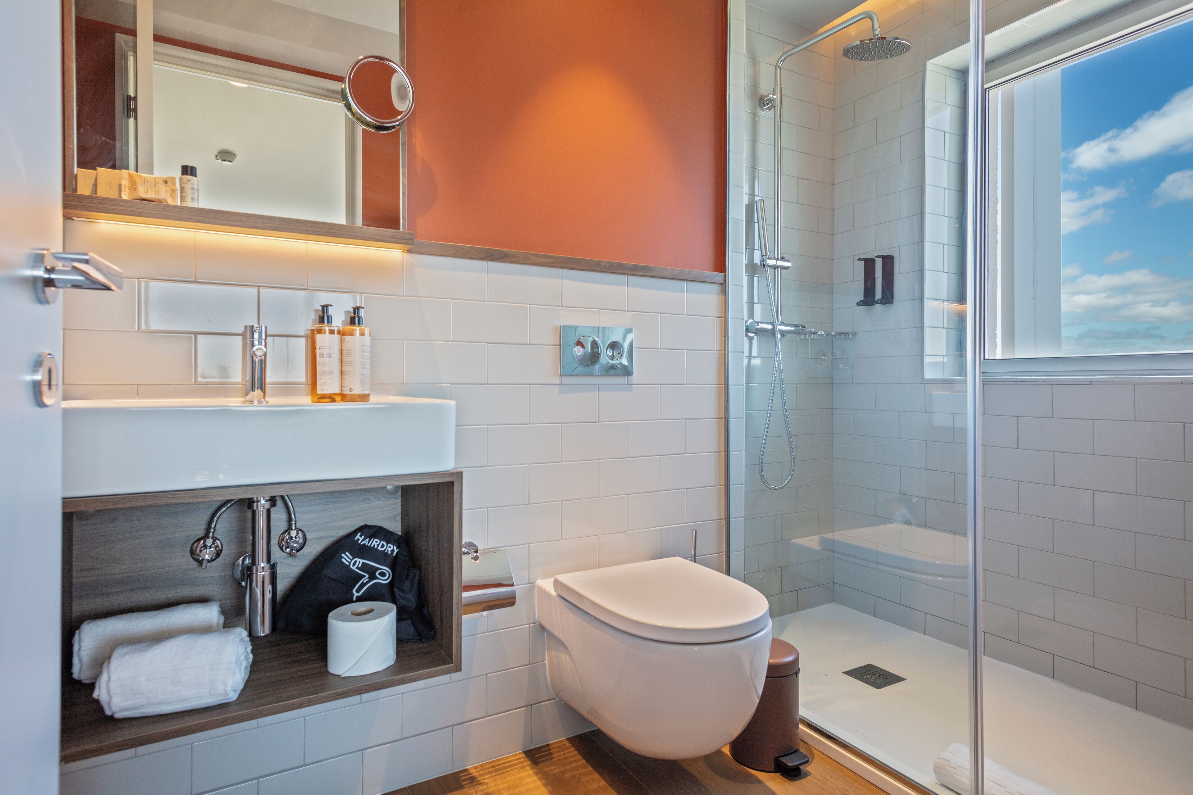 Foto - Hotel Acta Moa