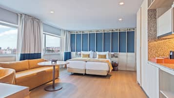 Chambre Familiale