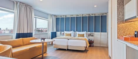 Chambre Familiale