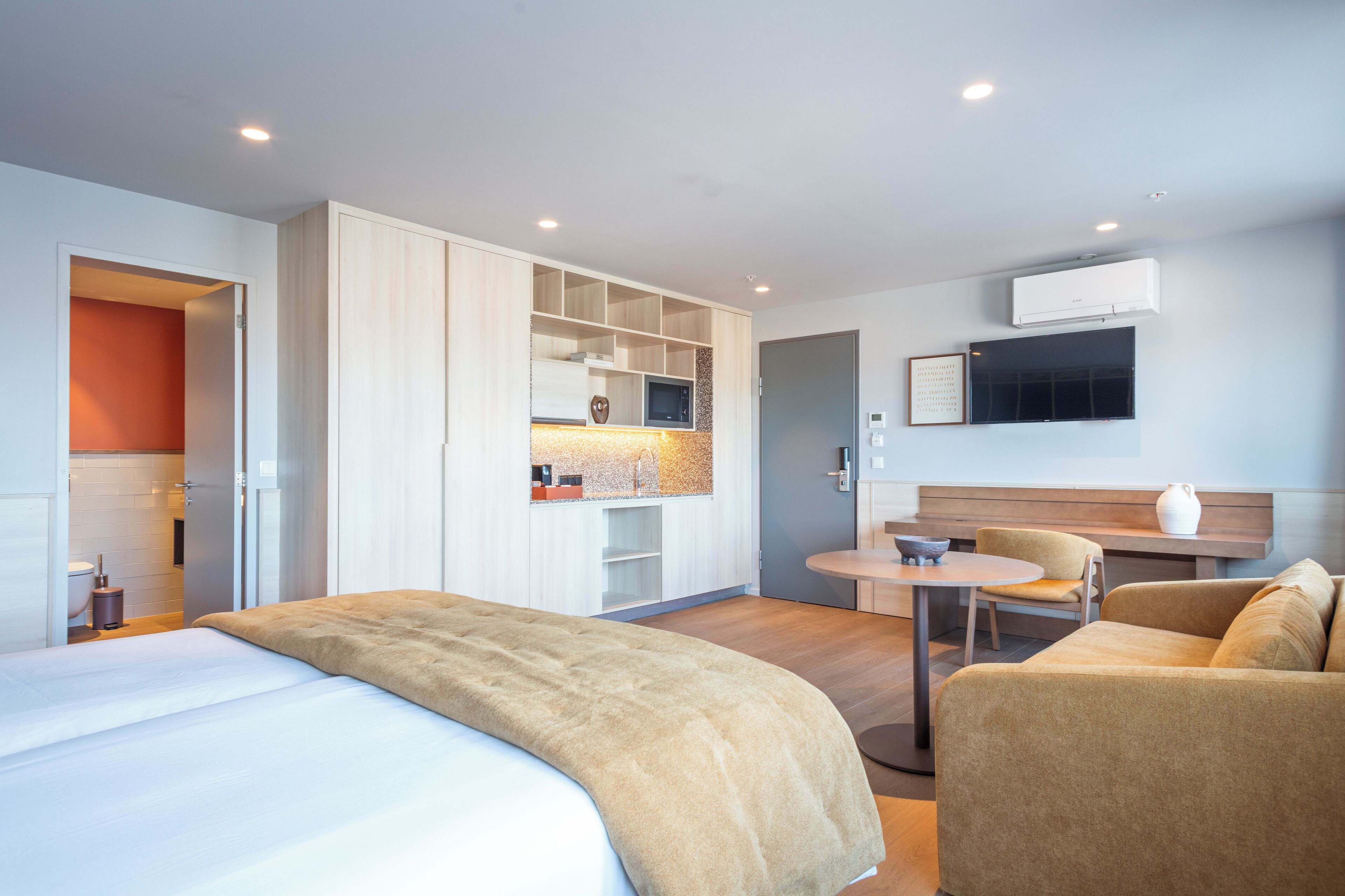 Foto - Hotel Acta Moa