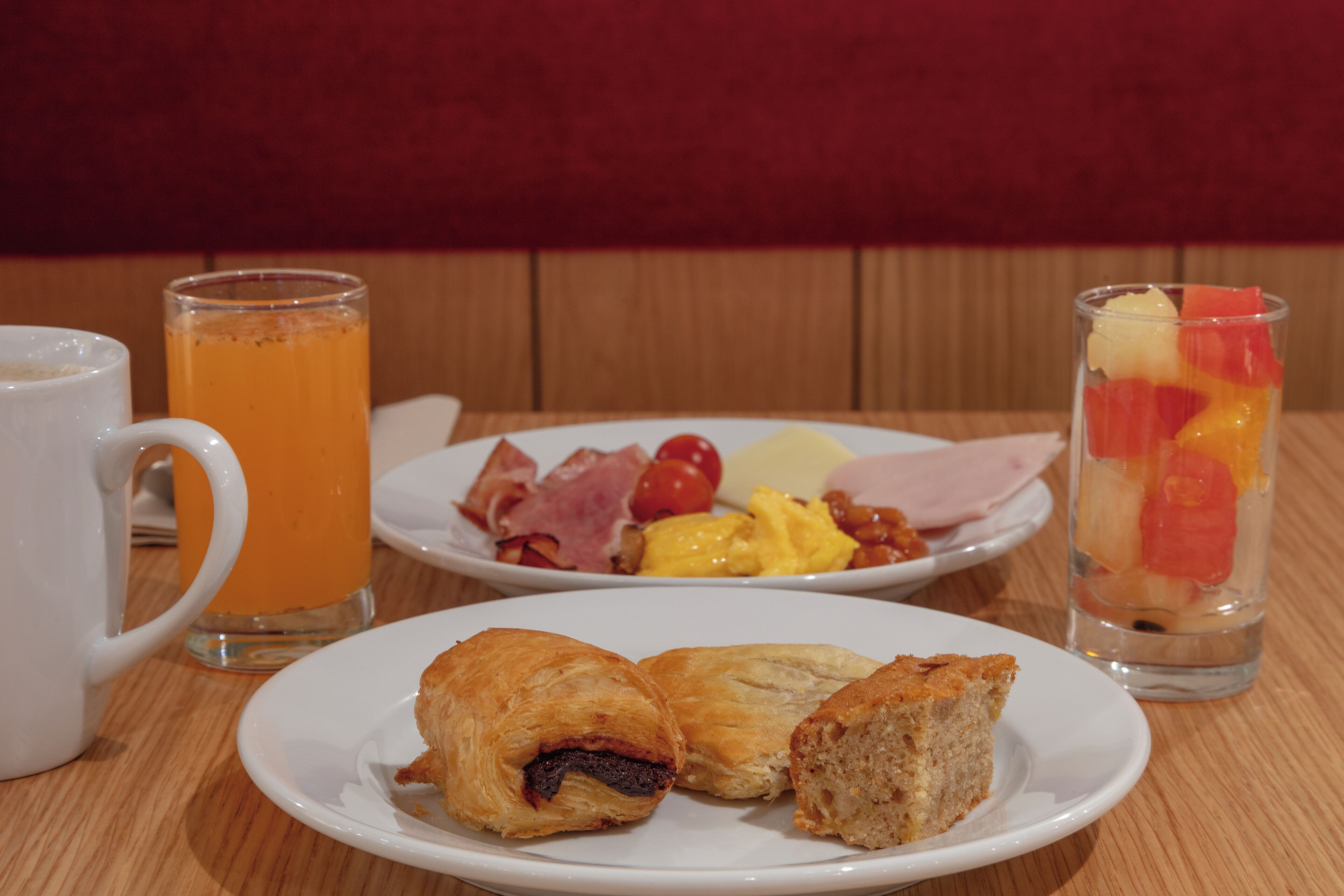 Foto - Hotel Acta Moa