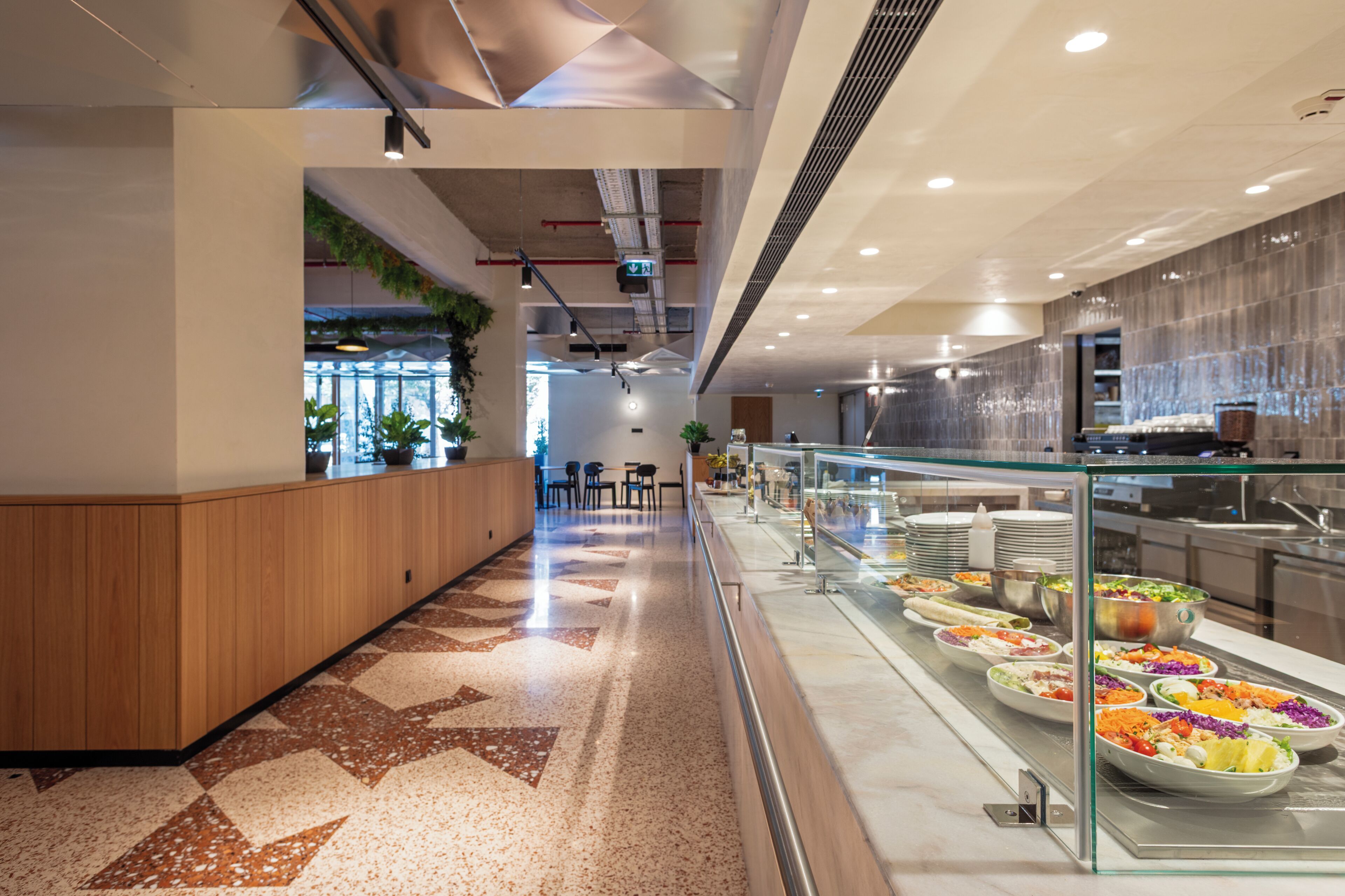 Restaurang
