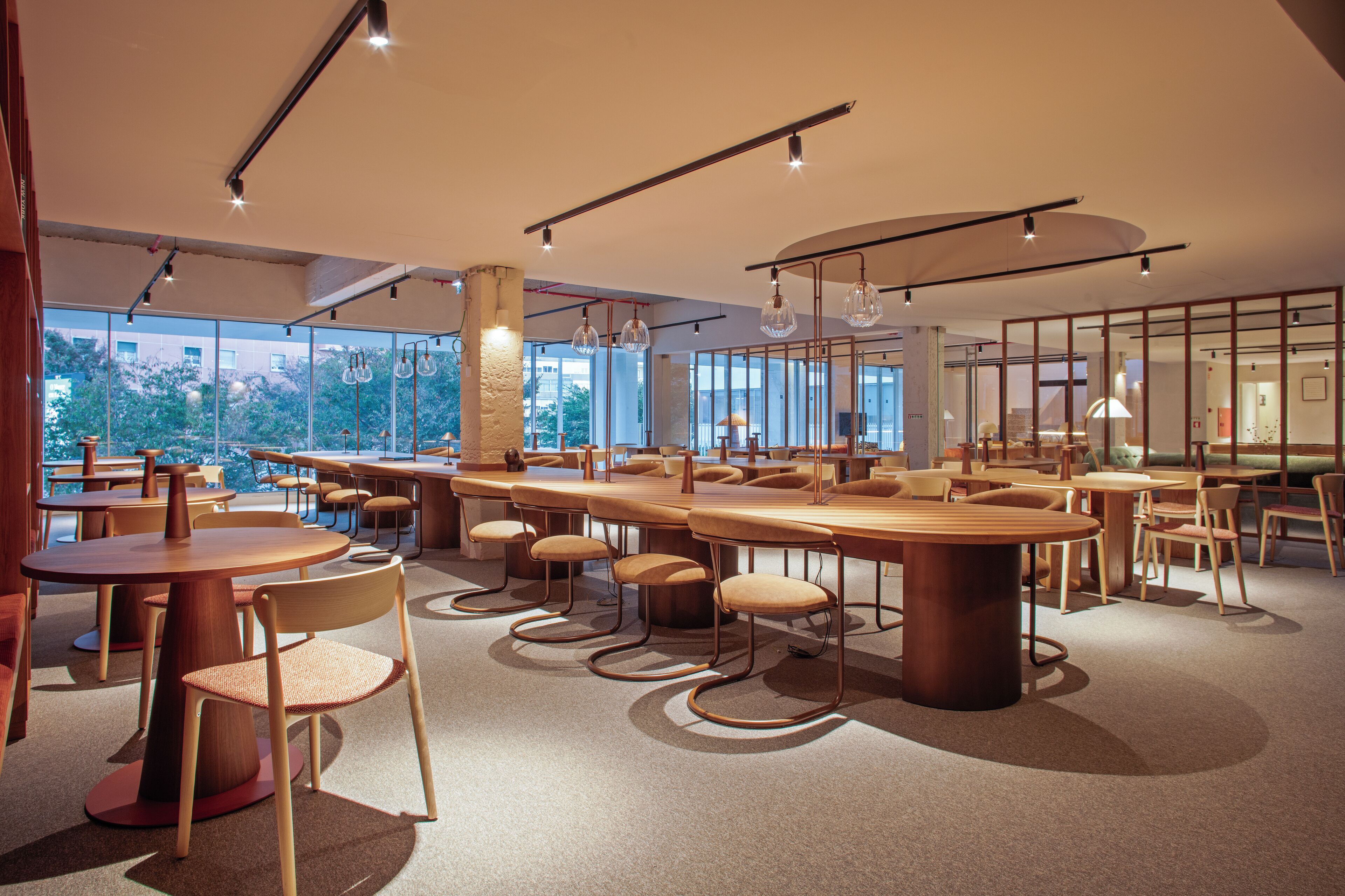 Foto - Hotel Acta Moa