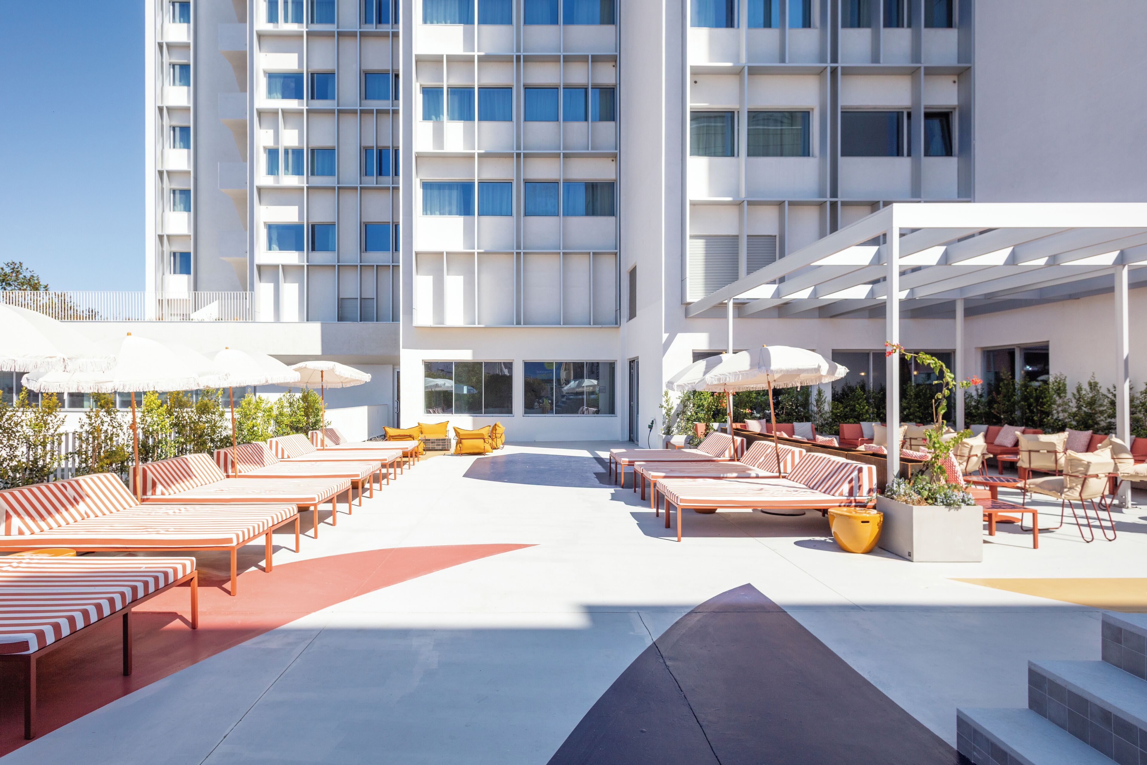 Foto - Hotel Acta Moa