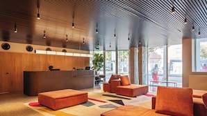 Resepsjon