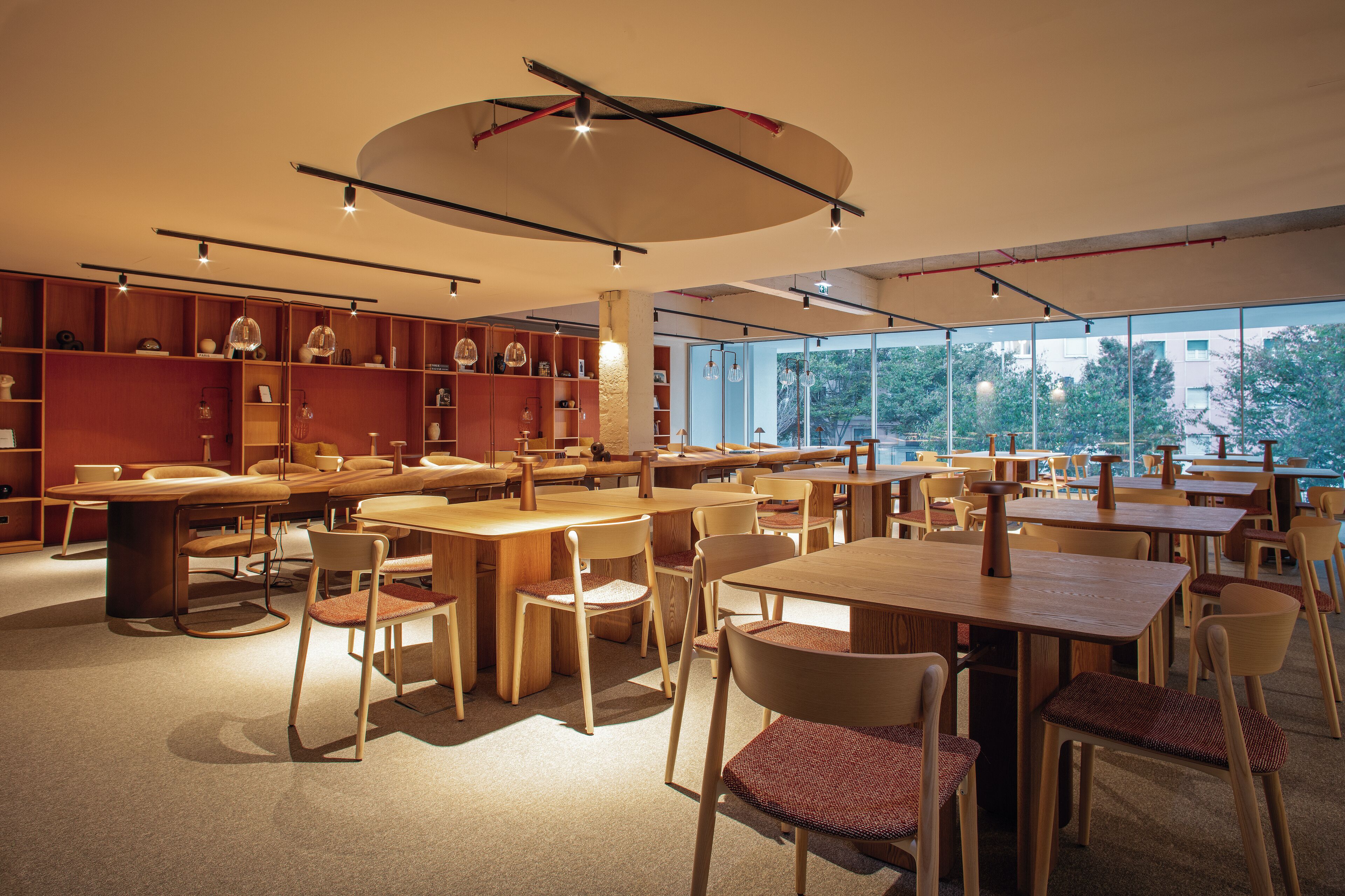 Foto - Hotel Acta Moa