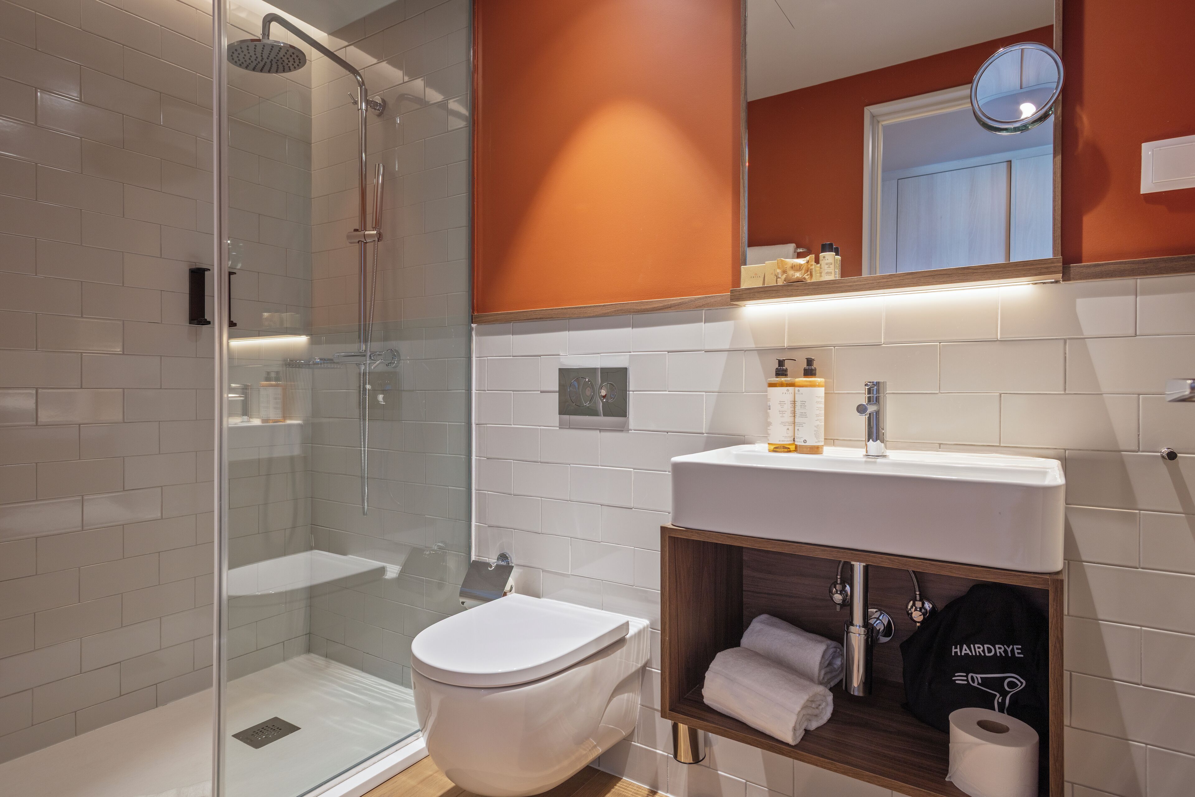 Foto - Hotel Acta Moa