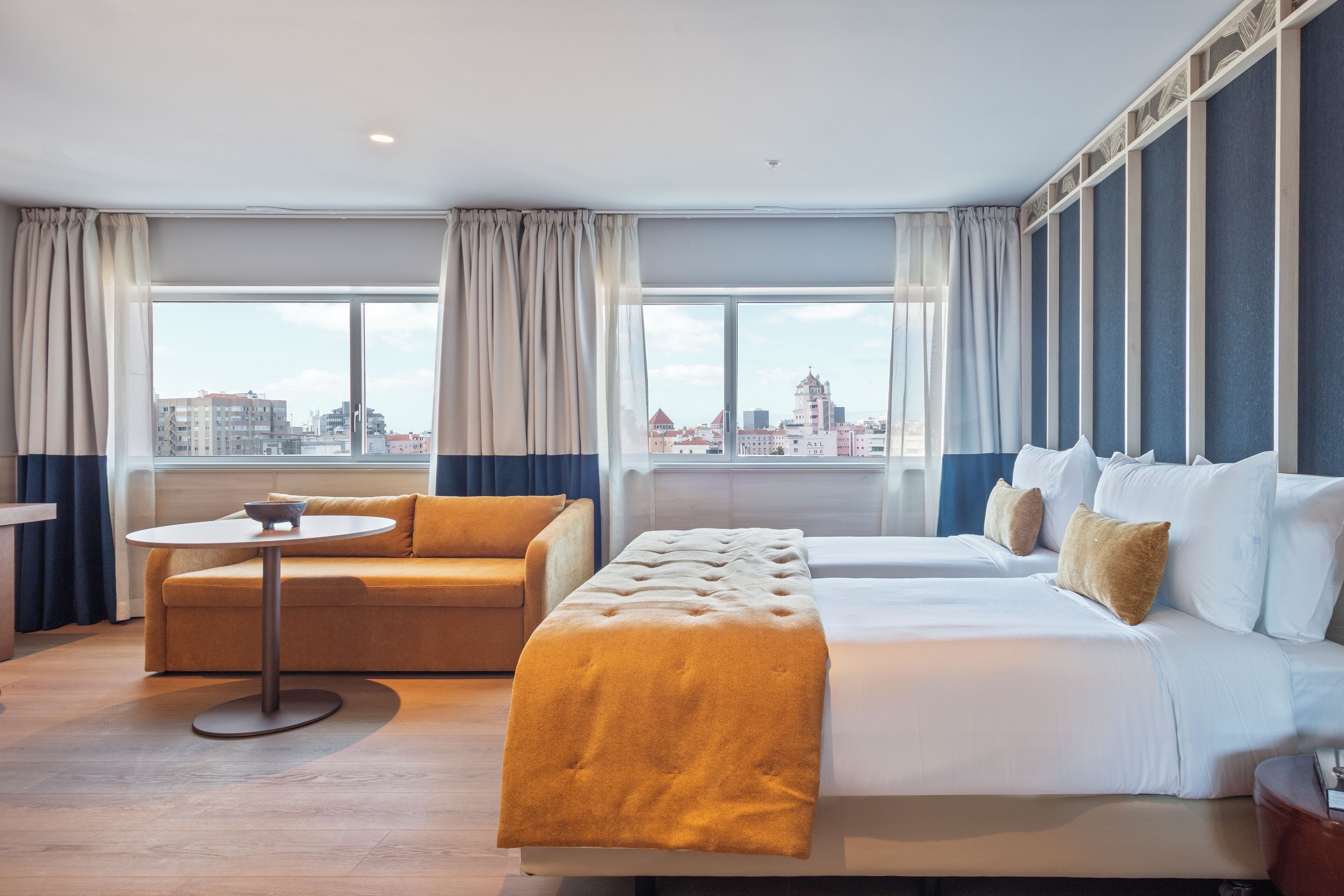 Foto - Hotel Acta Moa