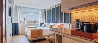 Hotel Acta Moa- New Opening