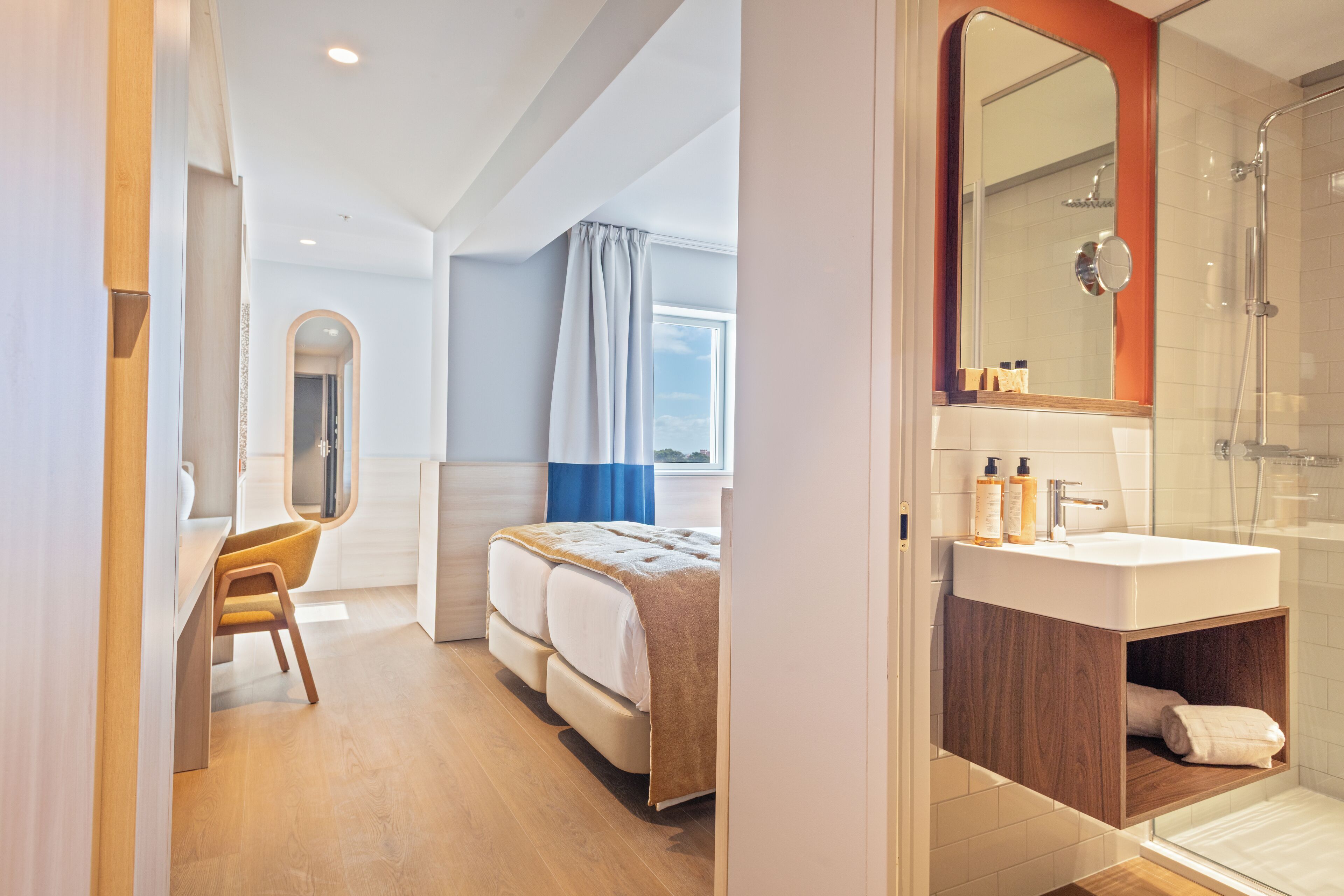 Foto - Hotel Acta Moa