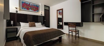 Hotel Sierra Viva