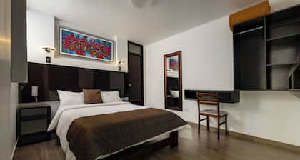 Hotel Sierra Viva
