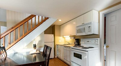 Cozy cabin in Collingwood