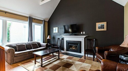 Cozy cabin in Collingwood