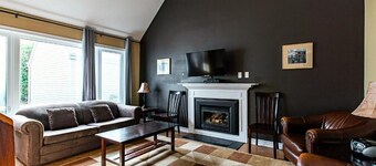 Cozy cabin in Collingwood