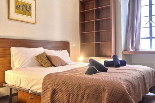 Traditional Apartment St Julian 150m from the Sea, 3 beds 3 baths