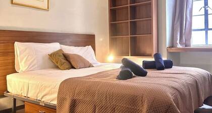 Traditional Apartment St Julian 150m from the Sea, 3 beds 3 baths