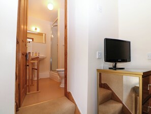 7 bilik tidur, dihias secara berasingan 