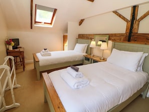 Cottage | Interior - The Granary (Matlock)
