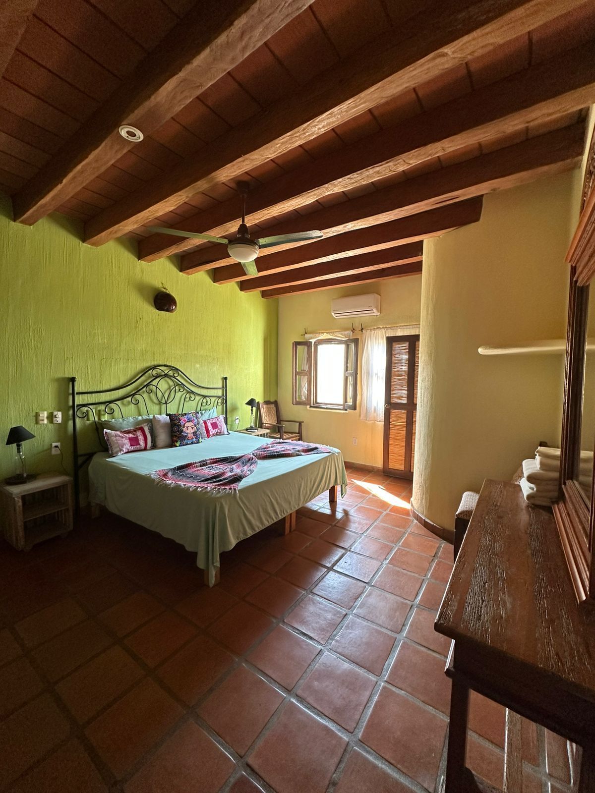 Habitación