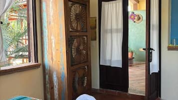 Traditional Room | View from room