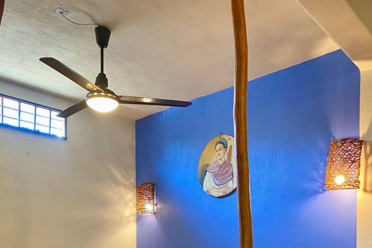Casa Flores , Ground Floor | WiFi (free), bed sheets