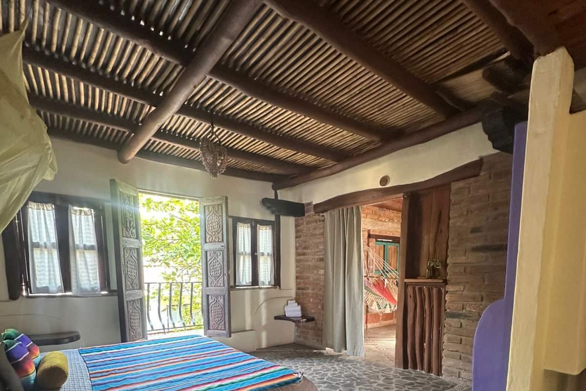 Socorro Room Second Floor | WiFi (free), bed sheets